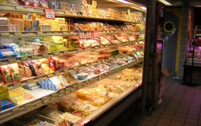 Attrezzature per refrigerazione commerciale su Ristoaffari.com