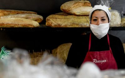 Le panetterie affrontano la sfida del lavoro