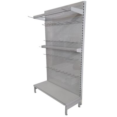 scaffali nuovi lineari