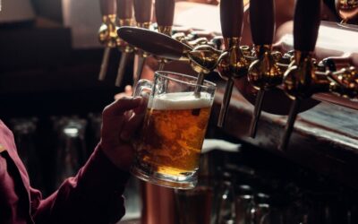 Aprire un BrewPub: cos’è, come fare e quali attrezzature utilizzare