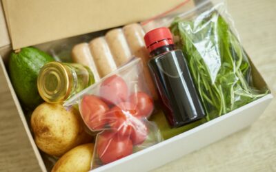 Avviare un’attività imprenditoriale di successo: la preparazione di meal kit