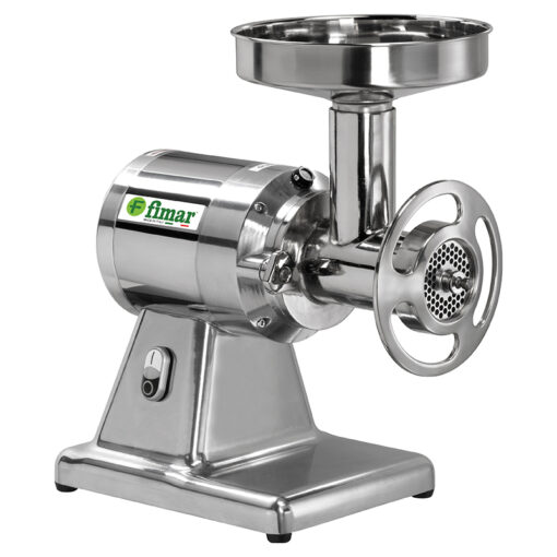 Tritacarne professionale - immagine 3